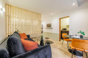Cozy appartement- 1BR-3P - Arts-et-Métier